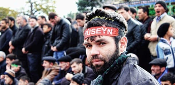Aşura günü Nardaranda vəziyyət necədir?