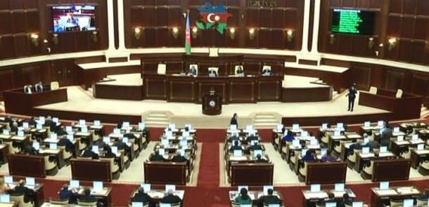 Milli Məclisin payız sessiyasının qanunvericilik işlər planı qəbul olunub