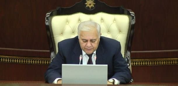 Oqtay Əsədov: "ATƏT PA-nın xüsusi nümayəndəsi Kristian Vigenin nə qədər saxtakar olduğunu göstərdi"