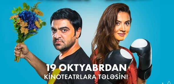 Təhminə və Zaurun ikinci hissəsi çəkilir? (FOTO)