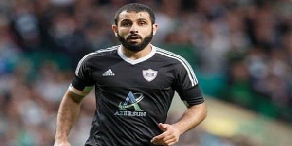 AFFA-dan Rəşad Sadıqova sürpriz