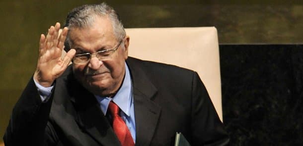 Sabiq prezident vəfat etdi