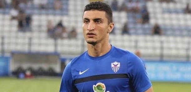 Araz Abdullayev çexlərə qarşı oynayacaqmı?