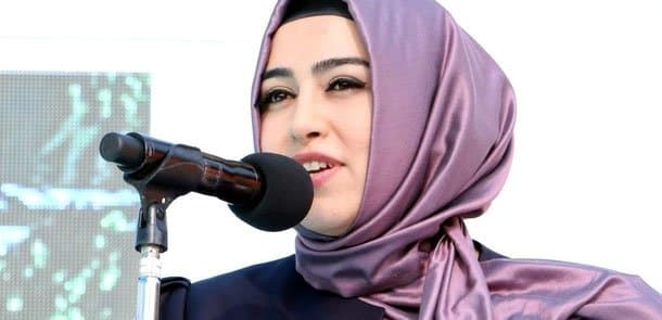 Prezident qadın deputata maşın sürməyi qadağan etdi