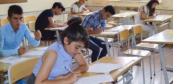 Yeni qəbul imtahanındakı müəmma: Ballar necə bölünəcək?