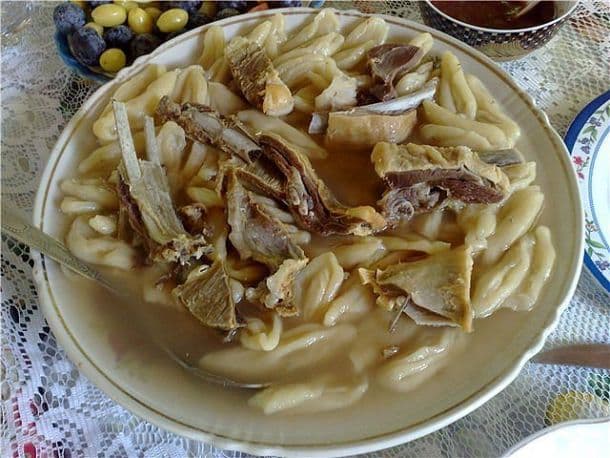 Soyuq havanın vaz keçilməz yeməkləri (SİYAHI/FOTOLAR)