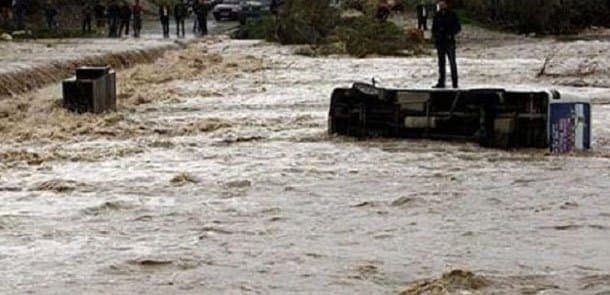 Bakının və Aran zonasının bir hissəsi su altında qalacaq (SOS)