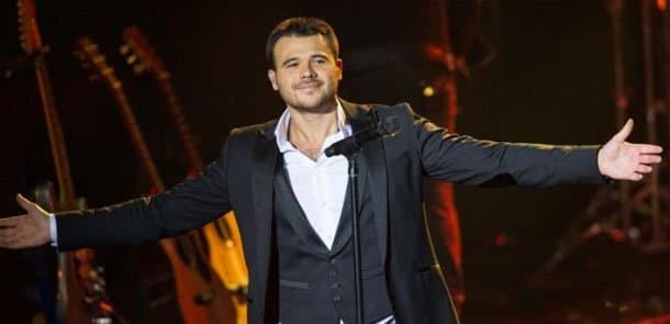 Emin Ağalarov Bakıdakı festivalda nə qədər pul itirib? (AÇIQLAMA)