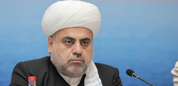 Şeyx iddialara cavab verdi: «Heç vaxt geri çəkilməmişəm»