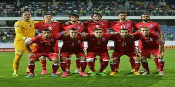 Çexiya ilə qarşılaşacaq Azərbaycan millisinin heyəti açıqlandı