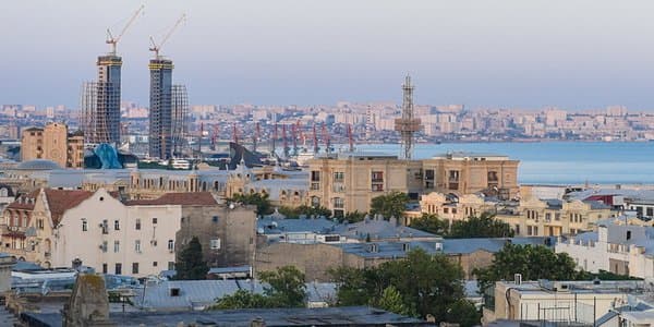 Bakını böyük fəlakət gözləyir: 8-12 ballıq zəlzələ, sürüşmə və ...