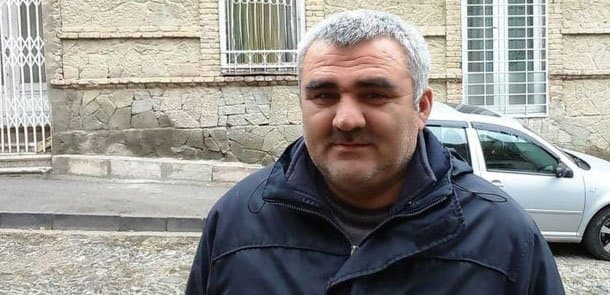 Məhkəmə Əfqan Muxtarlı ilə bağlı qərar verdi