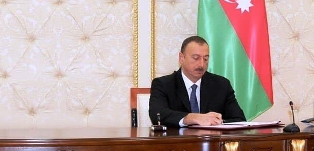 Prezident bu rayona pul ayırdı
