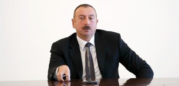 İlham Əliyev: «Azərbaycan Avropa Şurasını tərk etsə, heç nə dəyişməyəcək»
