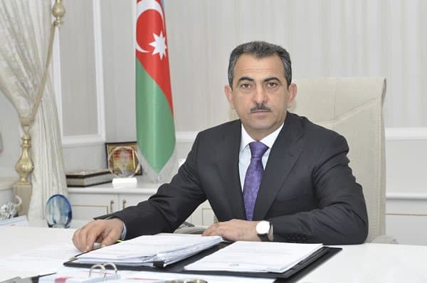 «Azərsu»dakı korrupsiya Bakını çökdürür... (FOTOLAR)