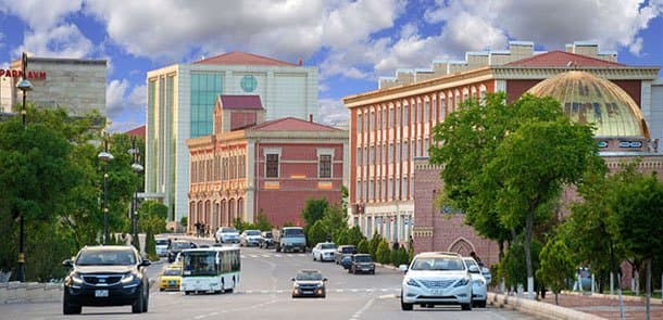 Vasif Talıbov yeni qurum yaratdı