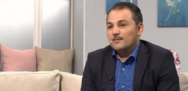 Tanınmış meyxanaçıya ağır itki