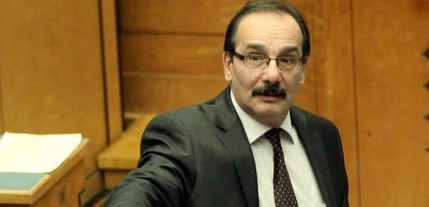 Keçmiş azərbaycanlı nazir şəhər meri olmaq istəyir