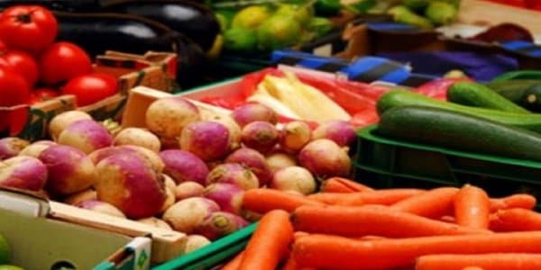 Azərbaycanda tərəvəz istehsalı və ixracı xeyli artıb