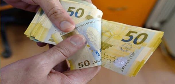 Azərbaycanda maaş və pensiyalar artırılacaq