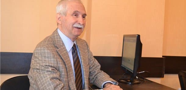 Azərbaycanın keçmiş dövlət müşaviri vəfat etdi
