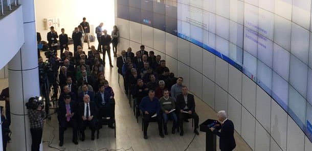 Əmlak Komitəsi 4 manata kağız, 100 manata printer satır