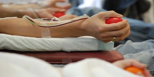 Aşura günü qan verən 122 nəfərdə xəstəlik aşkarlandı: Qanları yandırılacaq