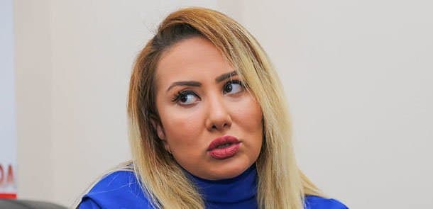 Təranədən qalmaqallı açıqlama: «...yaxşı ki, kəsdiriblər» (FOTOLAR)