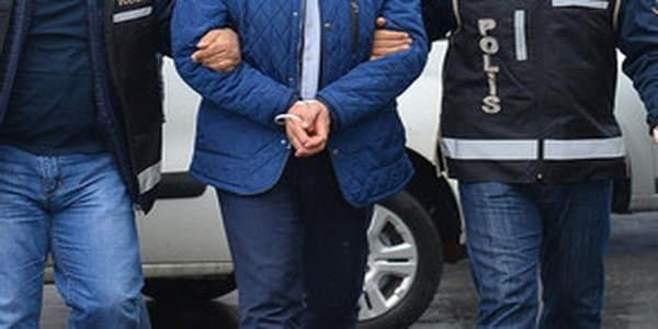 FETÖ-nün Azərbaycan imamı həbs edildi