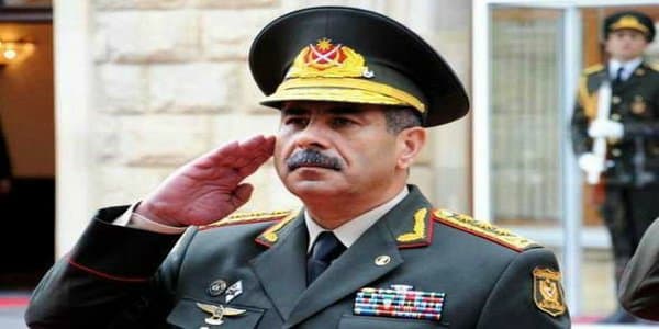 Zakir Həsənov Belarusa yollanır