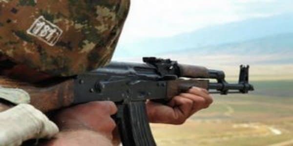 Erməni zabitinin ölüm faktı üzə çıxdı