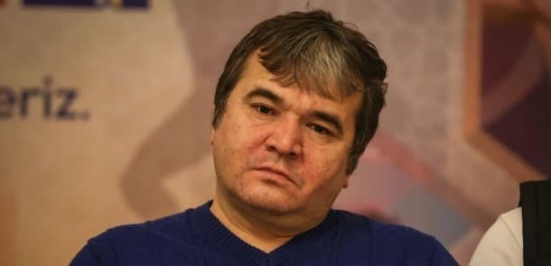 Naim Süleymanoğlu üçün qaraciyər tapıldı