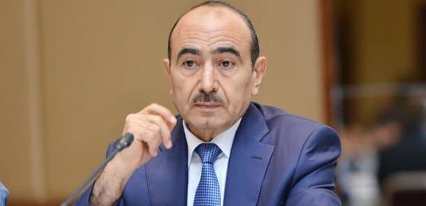 Əli Həsənovdan Mirşahin və Turan haqqında açıqlamalar