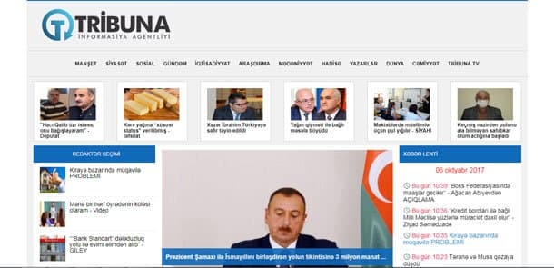 Tia.az saytı 8 yaşında