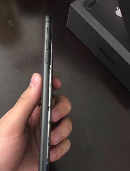 İPhone 8 Plus geri çağrıla bilər