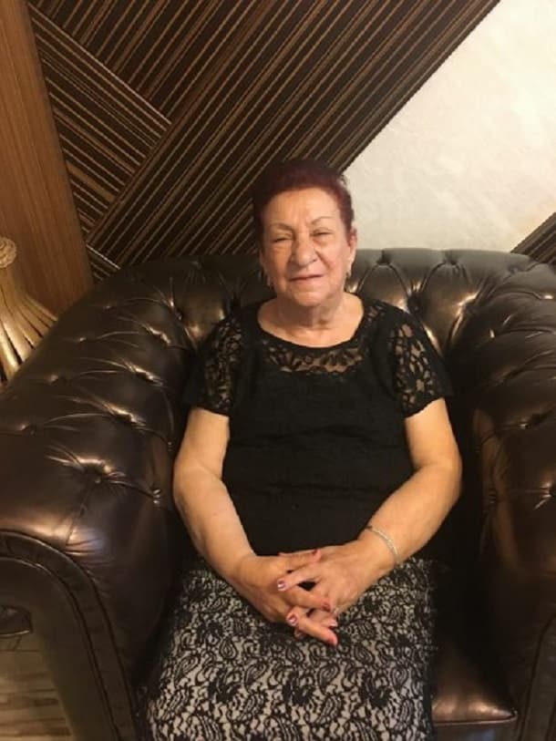 «Şöhrət» ordenli pedaqoq ağır vəziyyətdə xəstəxanaya yerləşdirildi