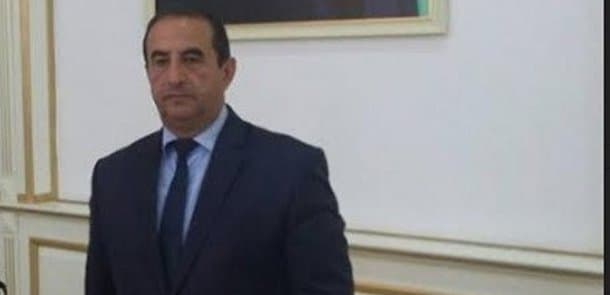 Ağdam Rayon İcra Hakimiyyətində yeni təyinat