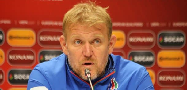 Robert Prosineçki: "O, bir daha millinin formasını geyinməyəcək"
