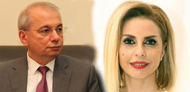 Azər Xəlilovdan açıqlama: Lamiyyə Ələkbərqızına ATV-də vəzifə verilib?