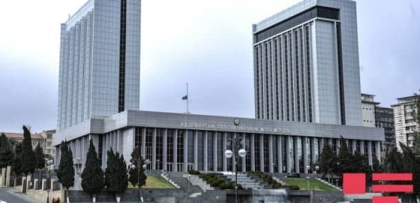 Milli Məclisin deputatları AŞPA-nın payız sessiyasına qatılacaq