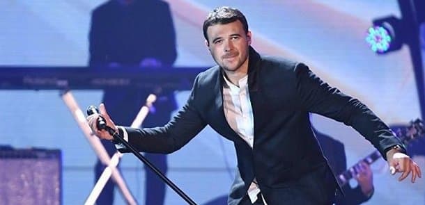 Emin Bakıda solo-konsert proqramı ilə çıxış edəcək