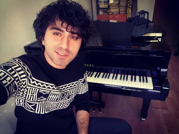 "O Ses Türkiye"yə qatılan azərbaycanlı münsifləri heyran etdi (FOTO/VİDEO)