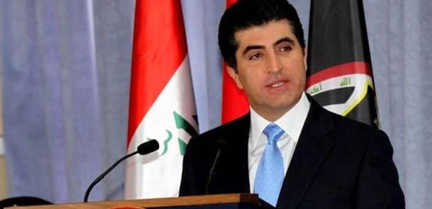 Bərzanidən Türkiyəyə mesaj