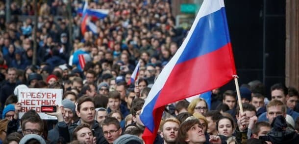 Putinə doğum günü "hədiyyə"si