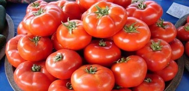 Kəlbəcərdə pomidor yetişdirən azərbaycanlı fermer kimdir? (FOTO)