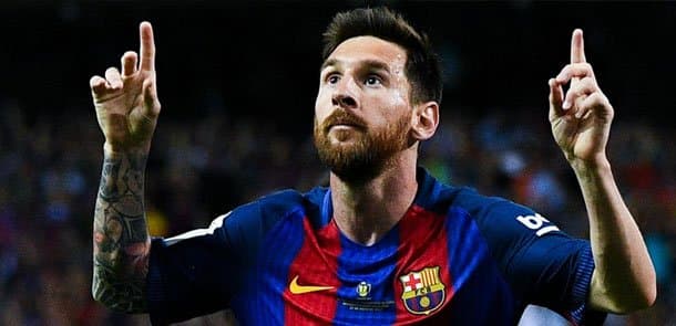 Futbol tarixinin ən böyük təklifi Messiyə gəldi: 400 milyon...