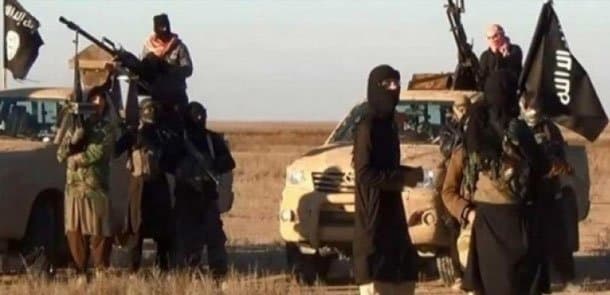 Azərbaycanlı terrorçu İŞİD komandirini aldadıb 100 dollar aldı və Suriyadan qaçdı