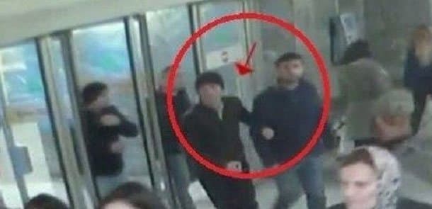 Bakı metrosunda həyacanlı anlar: polis əməliyyat keçirdi