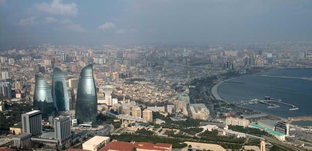 Xəbərdarlıq: Hava kəskin dəyişəcək, tempratur aşağı düşəcək