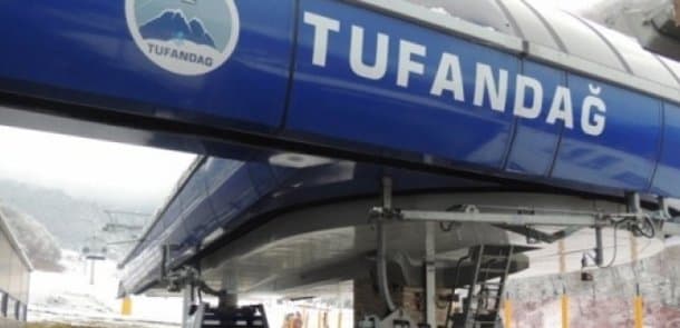 Qəbələdə bunu edən turistləri 5000 dollarlıq cərimə gözləyir (FOTO)